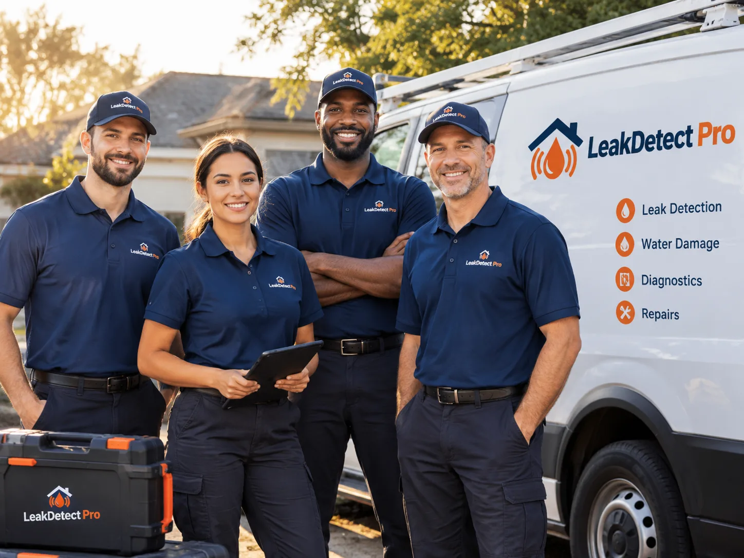 Roof Repair company in Halifax, NC